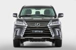 Lexus LX570 by Larte Design 2016 года